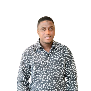 Lamin Jammeh Lamin Jammeh