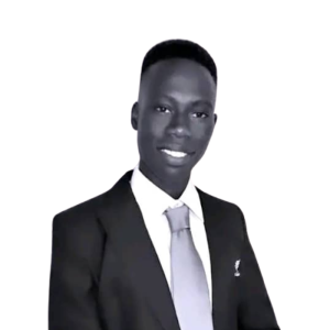 Musa Jarju Auditor Musa Jarju Auditor